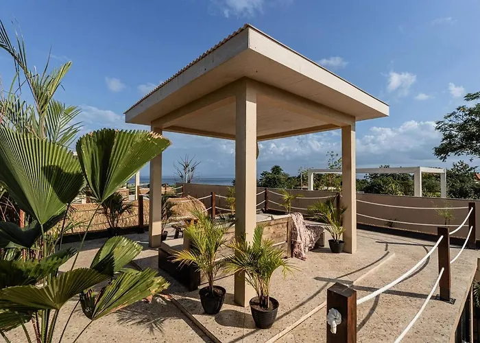 Thula Ocean فيلة *