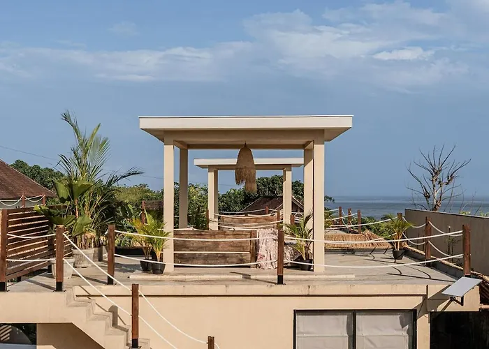 فيلة Thula Ocean نوسا ليمبونغان